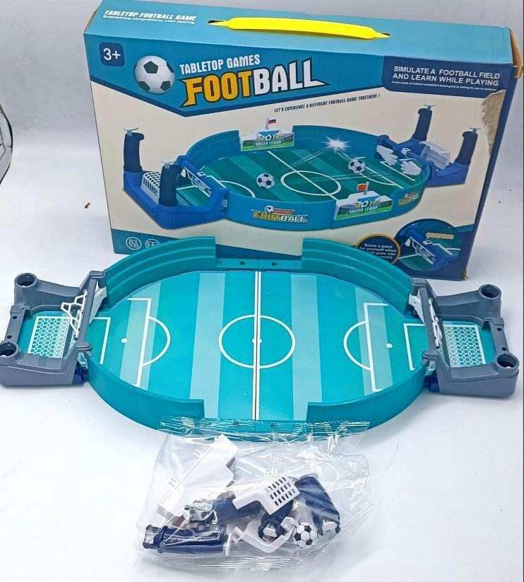 Mini Football Table Game - My Rua Store