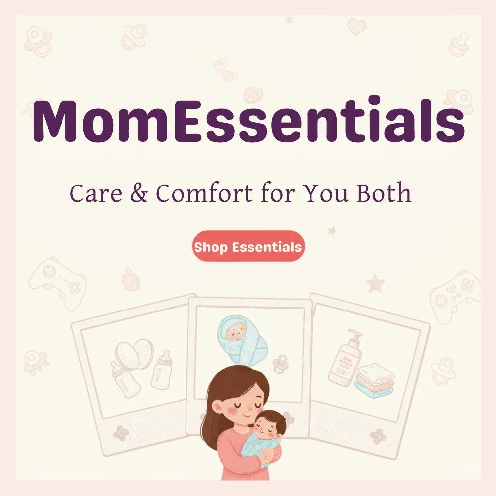 MomEssentials - My Rua Store