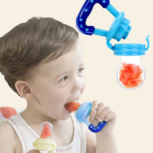 Baby Spring - Baby Fruit Pacifier