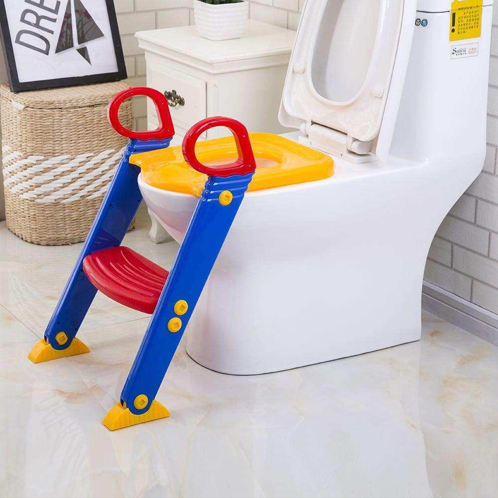 Children Toilet Ladder - My Rua Store