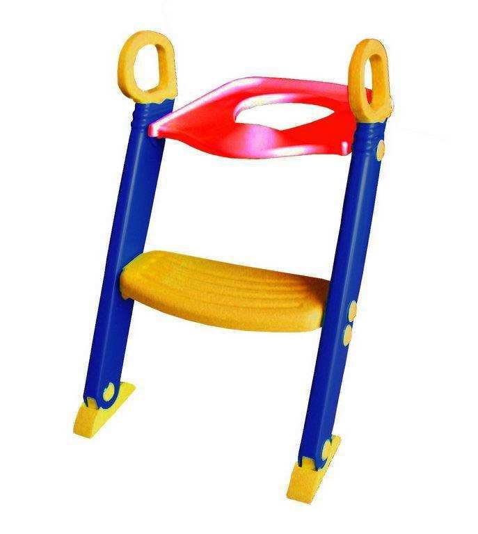 Children Toilet Ladder - My Rua Store