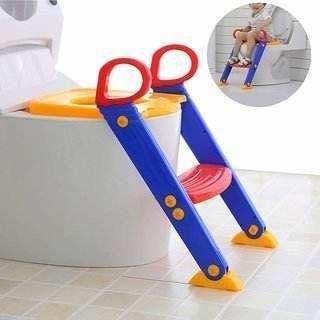 Children Toilet Ladder - My Rua Store