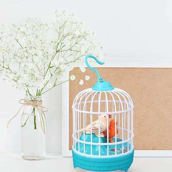 Electric Talking & Singing Birds - My Rua Store