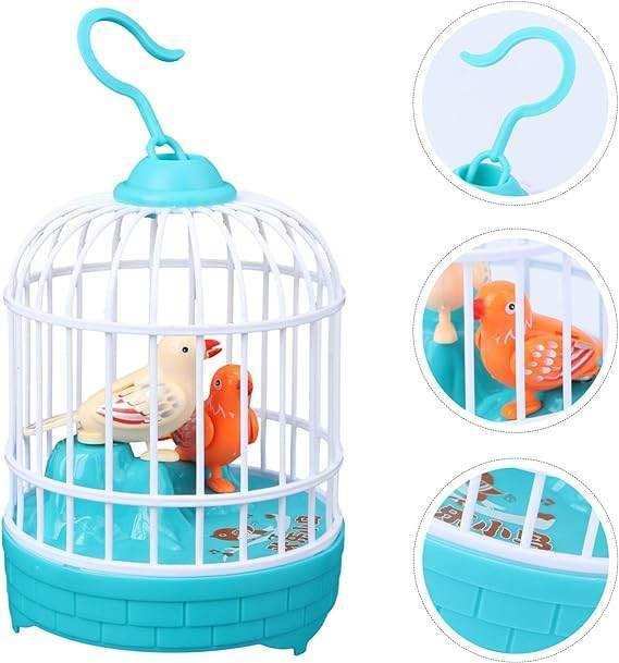 Electric Talking & Singing Birds - My Rua Store