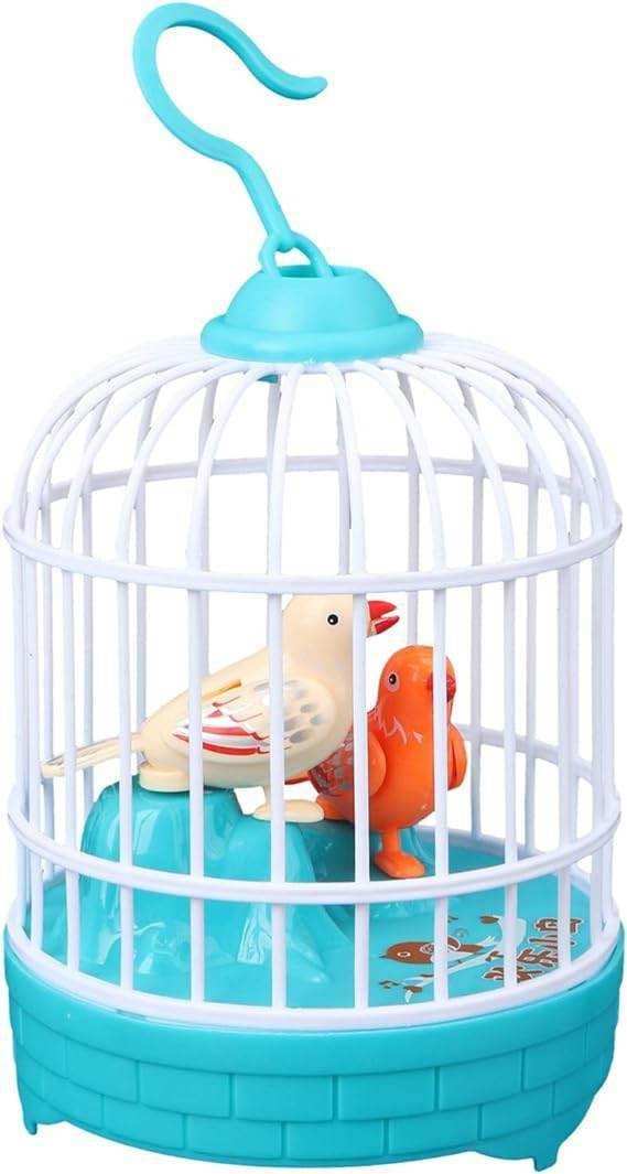 Electric Talking & Singing Birds - My Rua Store