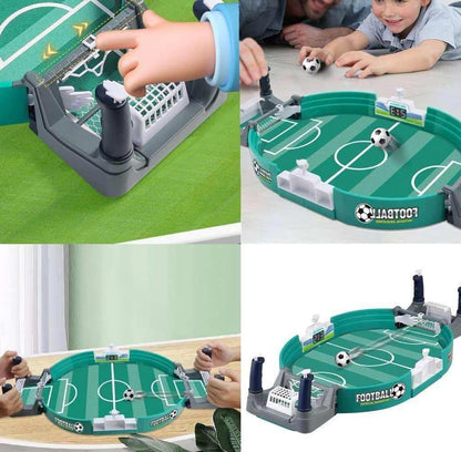 Mini Football Table Game - My Rua Store